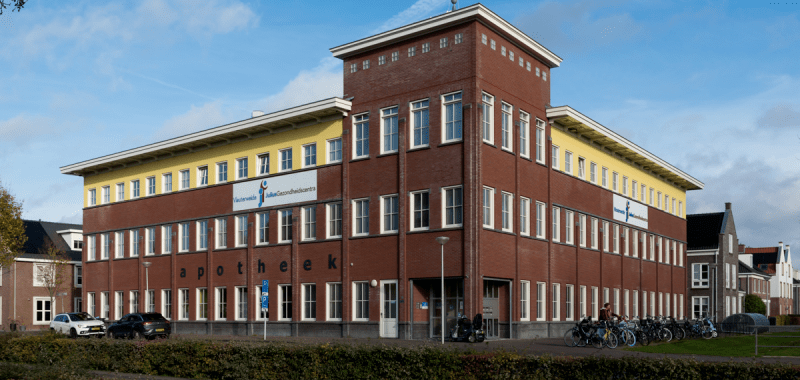Ceulen Klinieken vestiging Vleuten