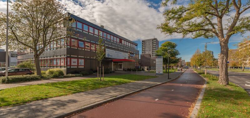 Ceulen Klinieken vestiging Schiedam